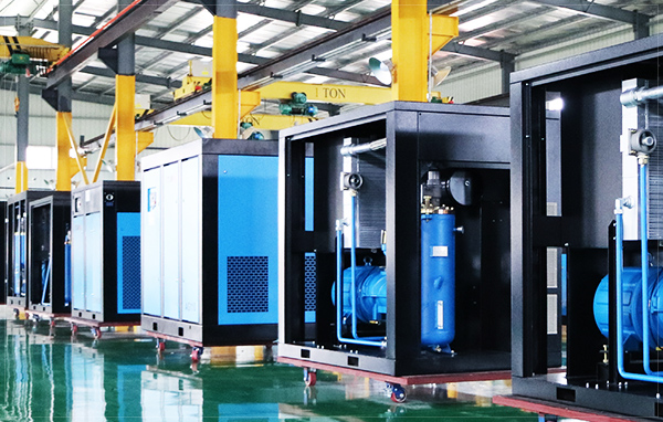 空壓機(jī) 空壓機(jī)